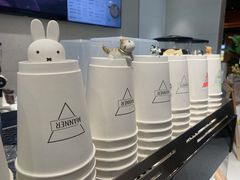 -Manner Coffee(深圳福田大中华店)