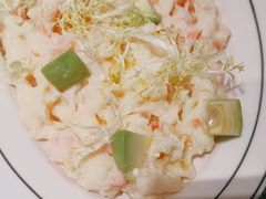 -卡朋西餐(宝安大仟里店)