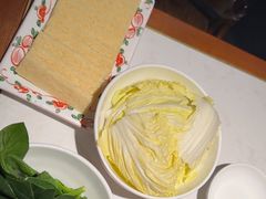 -北京老门框爆肚涮肉馆(锦业路店)