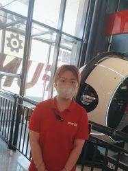 -嗨翻Hi-Fun竞技主题乐园·蹦床团建生日聚会(五棵松华熙店)