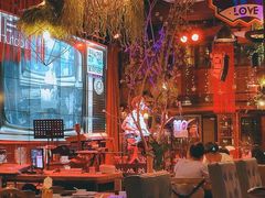 -胡桃里音乐酒馆(石家庄店)