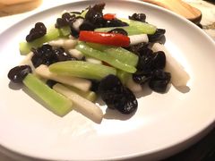 -绿茶餐厅(燕郊永旺店)