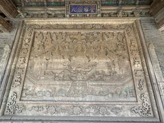 -张掖大佛寺景区