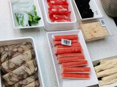 -野妹火锅(龙岗店)