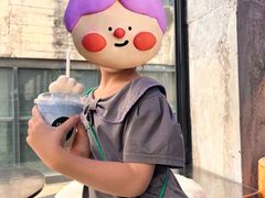 -CEMENT·coffee bar (凤凰创意园店)