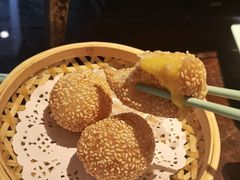 -江边城外烤全鱼(方庄时代购物中心店)