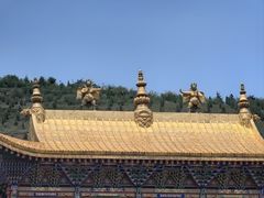 -塔尔寺