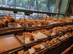 -新侨三宝乐面包店(崇文门店)