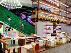 -奈雪的茶(石厦时代广场店)