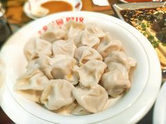 -金谷园饺子·烧烤(人大总店)