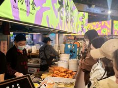 -老客满蛋饼(双塔市集店)