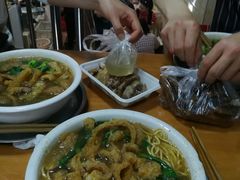 -祁家面馆(大香炉店)