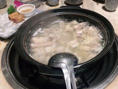 -同仁四季椰子鸡(福田东园总店)