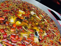 -雲蜀龙阁·金牌水煮鱼(方庄店)