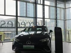 -杭州中升之星奔驰4S店(滨江店)