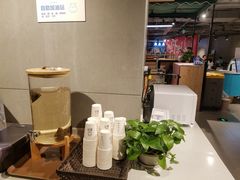 -盒马鲜生(莱蒙都会店)
