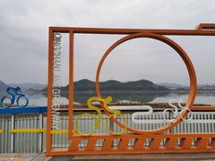 -青山湖景区