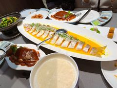 -北平食府·北京烤鸭(北京西站六里桥店)