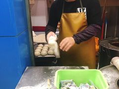 -裕丰西湖干菜饼
