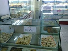 -起士林(荣安大街店)