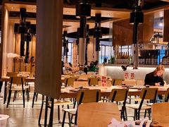大堂-烧肉达人•炭火烧肉(新天地店)