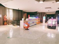 -星河寰宇IMAX影城(星河WORLD·COCO Park店)