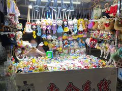 -海大南门夜市(海富街店)