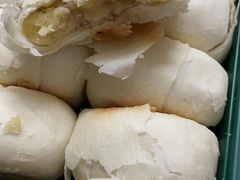 榴莲饼-泸溪河桃酥(壹方城店)