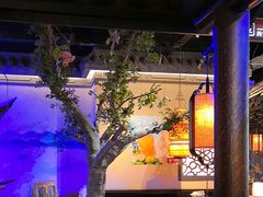 -绿茶餐厅(燕郊永旺店)