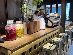 -Metal hands·铁手咖啡