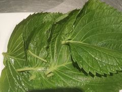 -合易泓烤肉•首创生椰大油边(宁山路店)