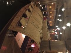 老船坞-老船坞餐厅(北京亚洲大酒店 )