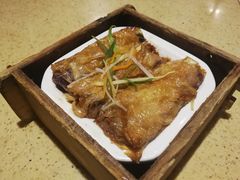 蚝油腐皮卷-喜鹊茶点.啫煲(车陂店)