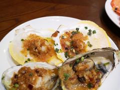 -重庆丽苑维景国际大酒店·海鲜自助餐厅