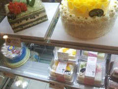 -Mr.Five伍氏面包生日蛋糕(泉秀店)