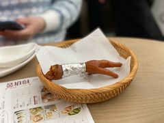 -苏小柳点心·手作小笼包(浦东嘉里城分院)