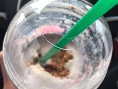 -星巴克(北京通州九棵树西路店)