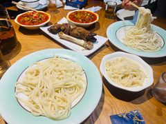 -新疆亚克西音乐餐厅(南方花园店)
