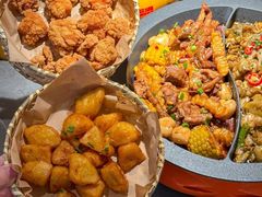 -多嘴超级肉蟹煲(中街恒隆故宫店)