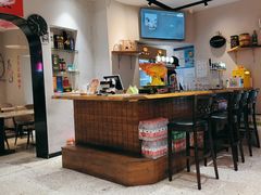 -丁字口海鲜热炒·烧烤大排档