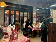 -小匠喜·江西菜(人民广场店)