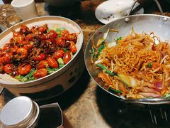 -郑喜旺烧烤(郑州总店)