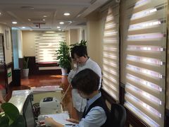 -复旦大学附属华山医院健康管理中心