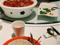 -渝信川菜 · 川味家常菜(财富购物中心店)