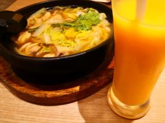 -歌行灯日本料理(伊势丹店)