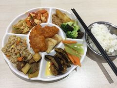 -吉林大学(前卫南区)
