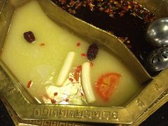 -蜀九香火锅(彩虹店)