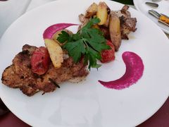 -EATALIA意塔利意式餐厅(鼓楼店)