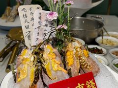 -喜聚薈·花膠雞海鮮火鍋(越秀店)