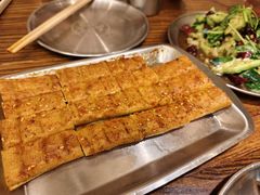 -破店肥哈·东北烧烤·夜宵(南山保利店)